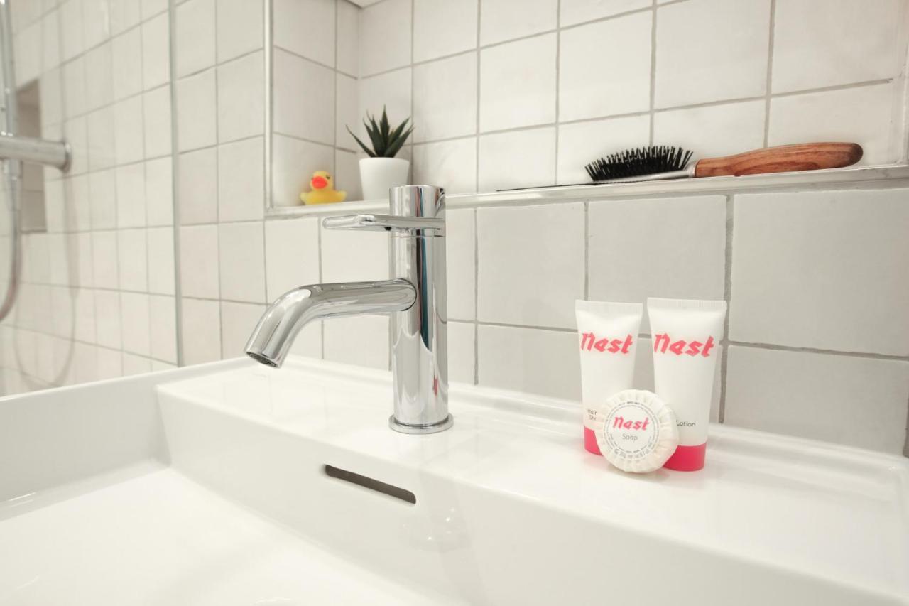 Nest - Mullerstrasse 57 Apartment Zurich Bagian luar foto