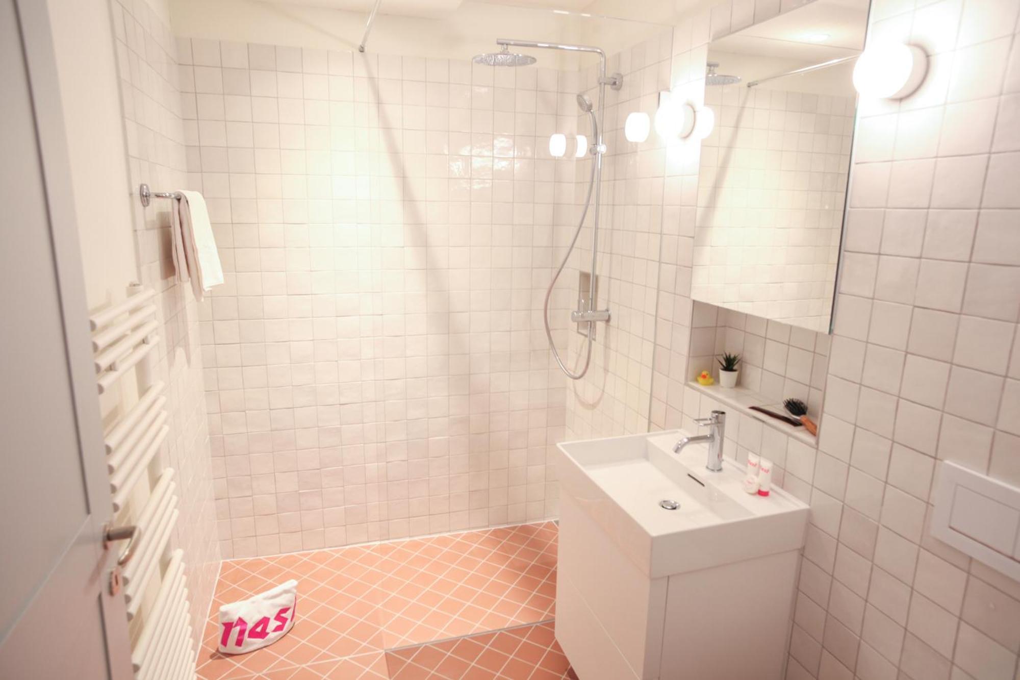 Nest - Mullerstrasse 57 Apartment Zurich Bagian luar foto
